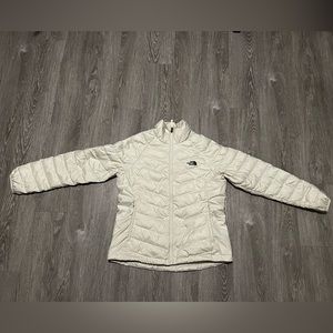 The North Face Women’s Aconcagua Jacket